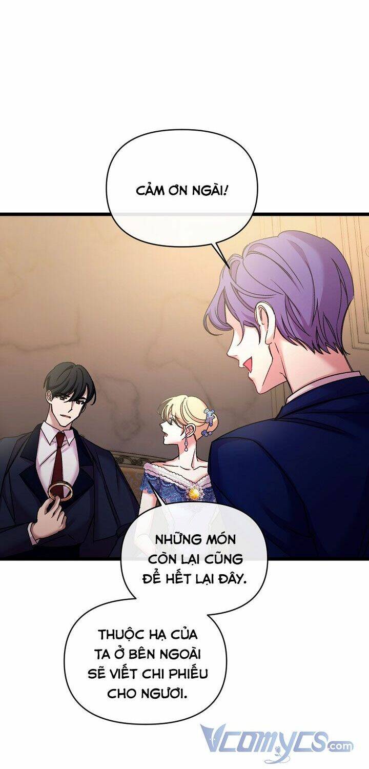Vị Hôn Thê Của Kẻ Săn Mồi Chapter 30 - Trang 2