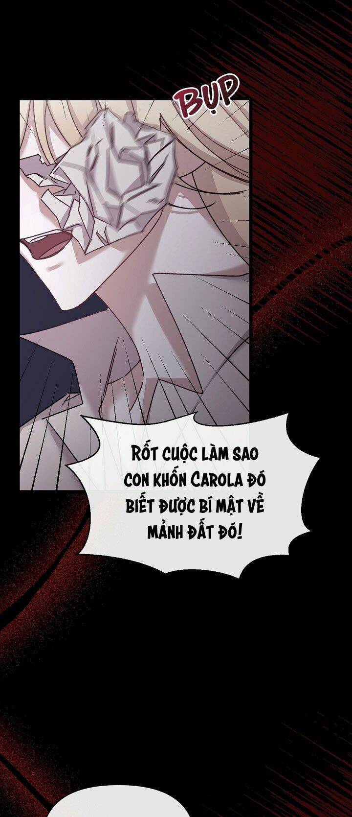 Vị Hôn Thê Của Kẻ Săn Mồi Chapter 30 - Trang 2