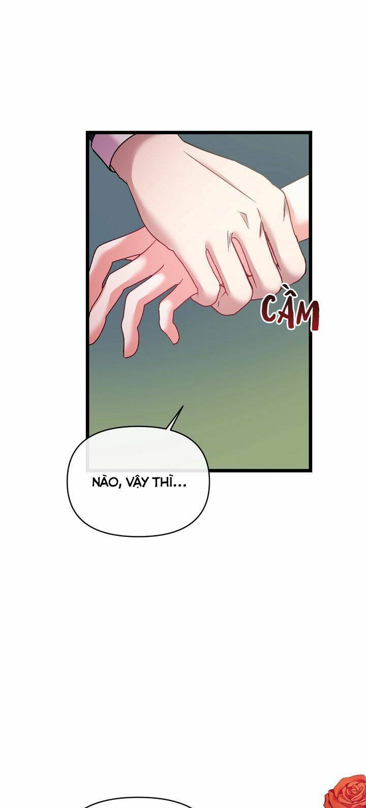 Vị Hôn Thê Của Kẻ Săn Mồi Chapter 30 - Trang 2