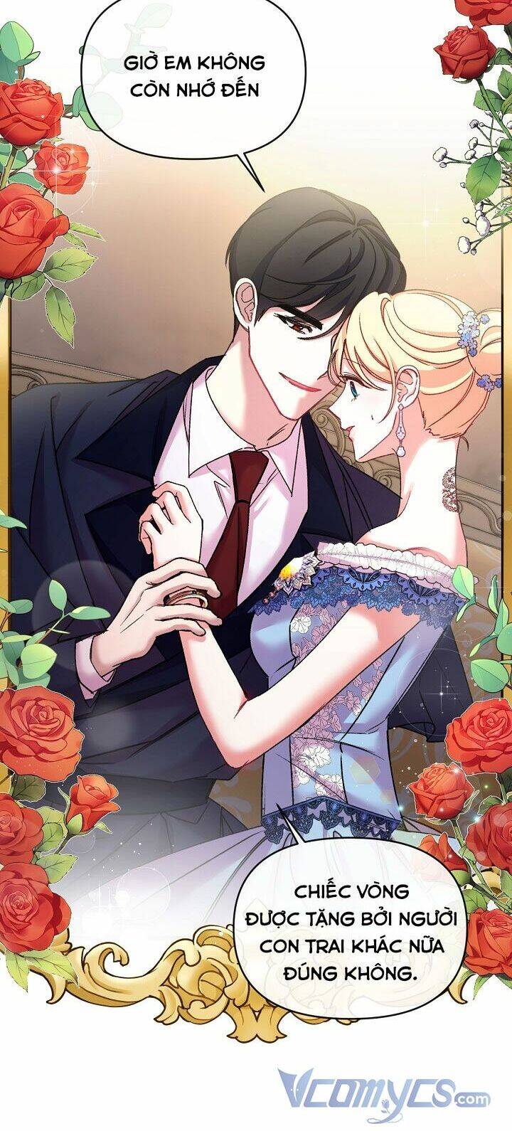 Vị Hôn Thê Của Kẻ Săn Mồi Chapter 30 - Trang 2