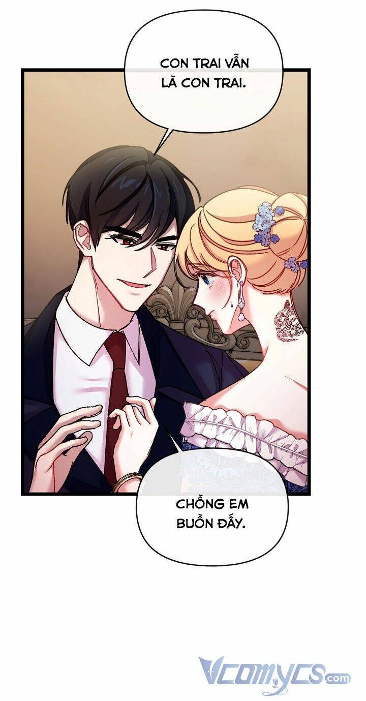 Vị Hôn Thê Của Kẻ Săn Mồi Chapter 30 - Trang 2