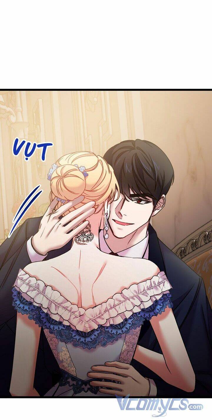 Vị Hôn Thê Của Kẻ Săn Mồi Chapter 30 - Trang 2