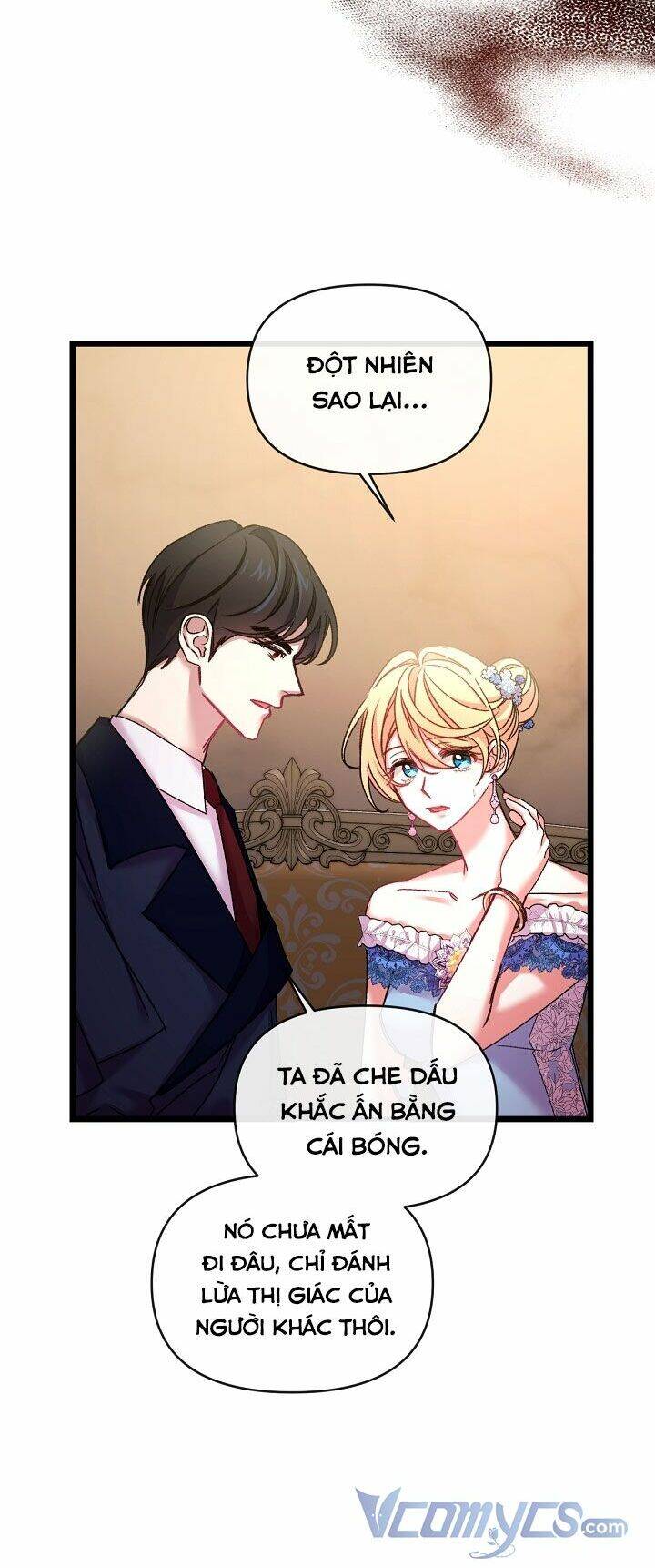 Vị Hôn Thê Của Kẻ Săn Mồi Chapter 30 - Trang 2