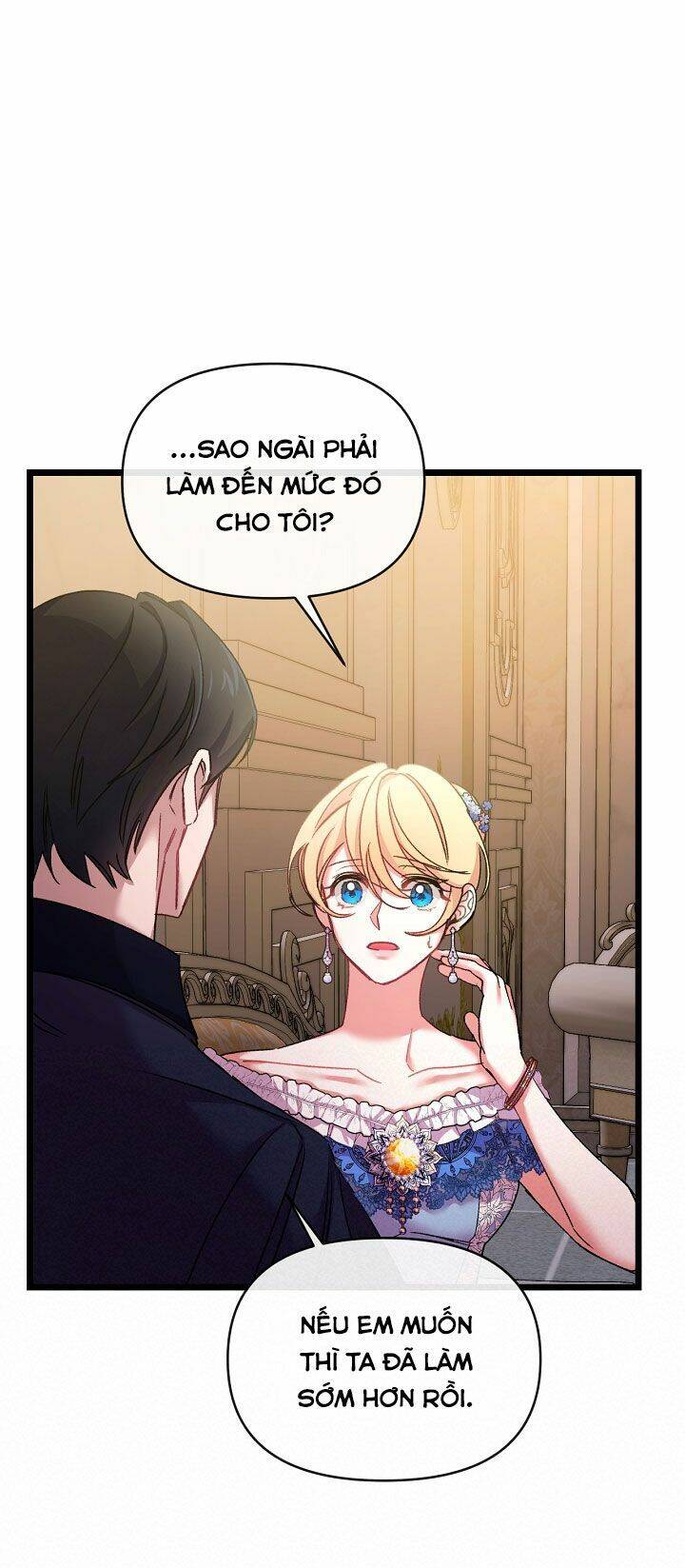 Vị Hôn Thê Của Kẻ Săn Mồi Chapter 30 - Trang 2