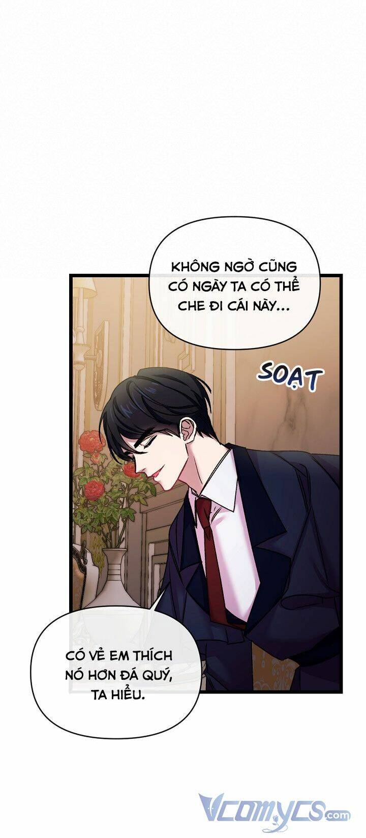 Vị Hôn Thê Của Kẻ Săn Mồi Chapter 30 - Trang 2