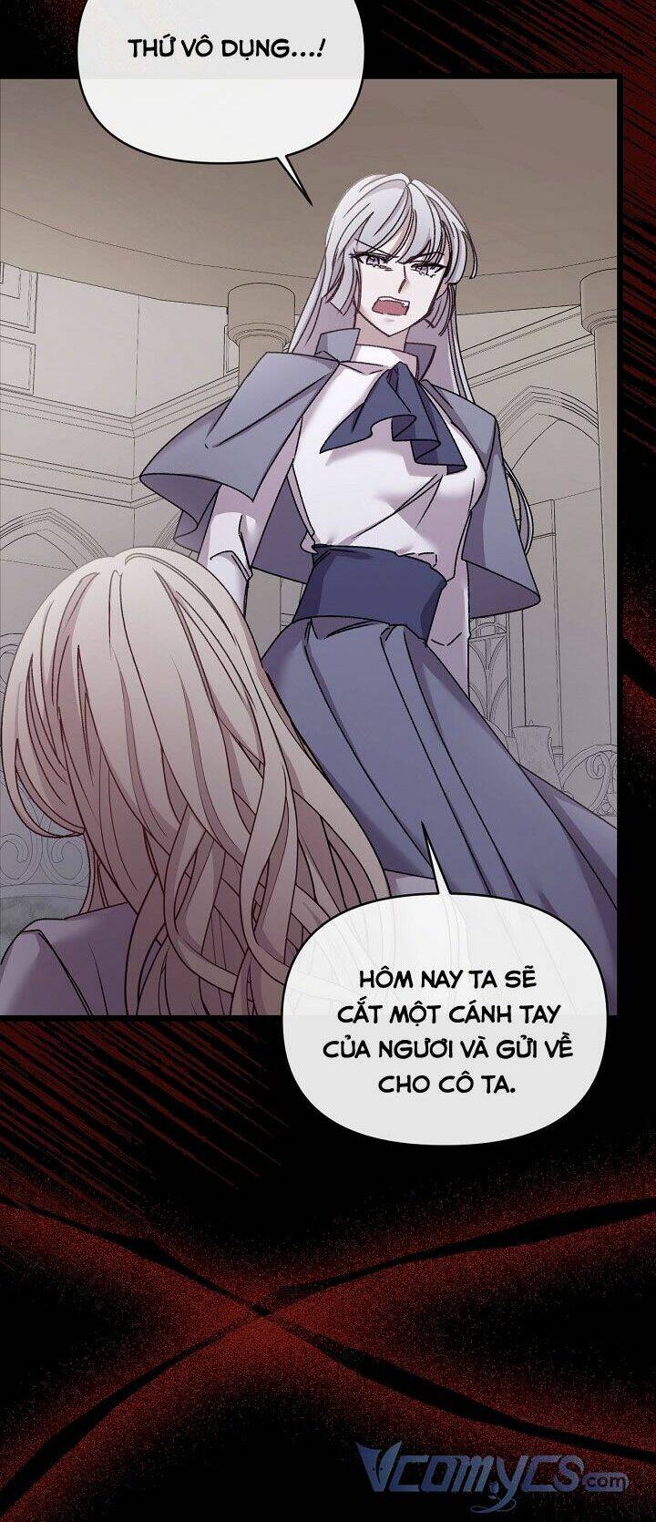 Vị Hôn Thê Của Kẻ Săn Mồi Chapter 30 - Trang 2