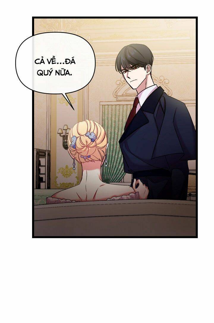Vị Hôn Thê Của Kẻ Săn Mồi Chapter 30 - Trang 2