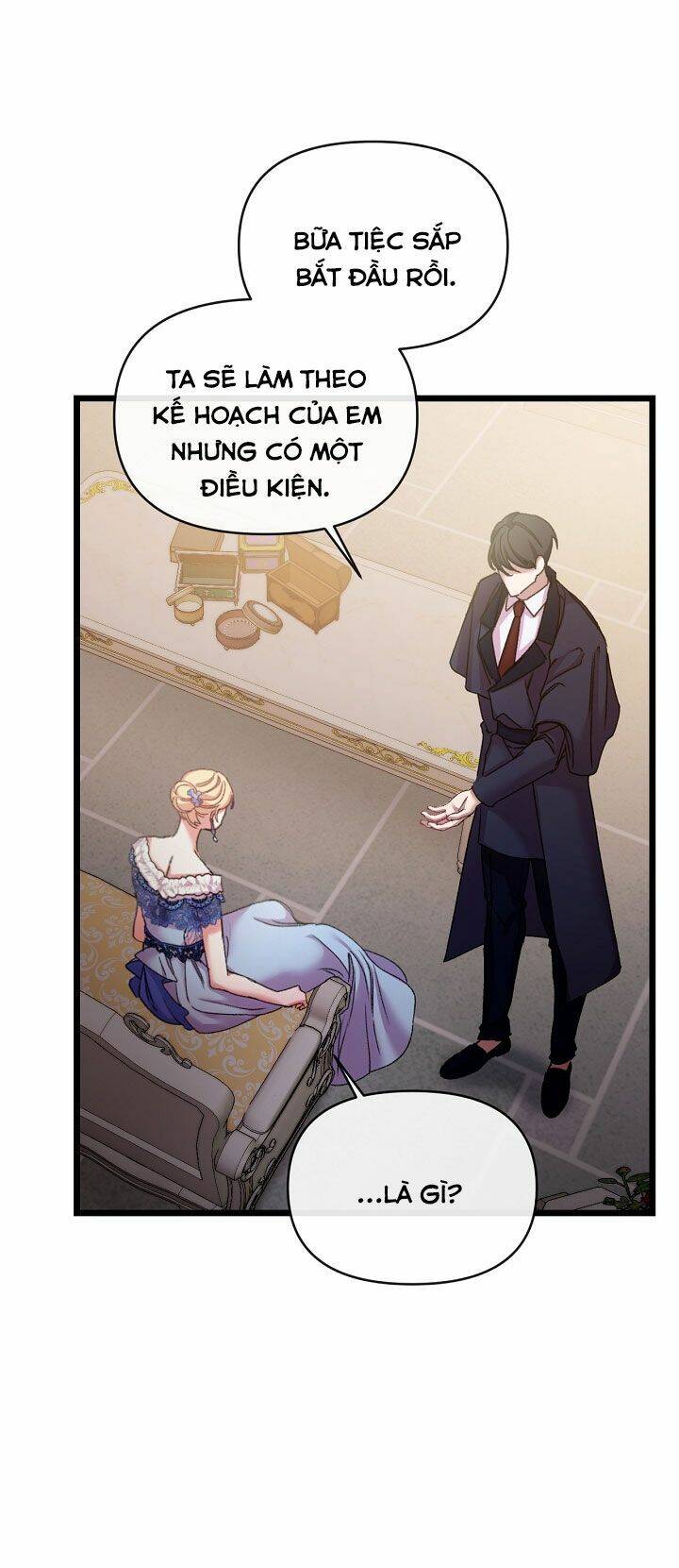 Vị Hôn Thê Của Kẻ Săn Mồi Chapter 30 - Trang 2