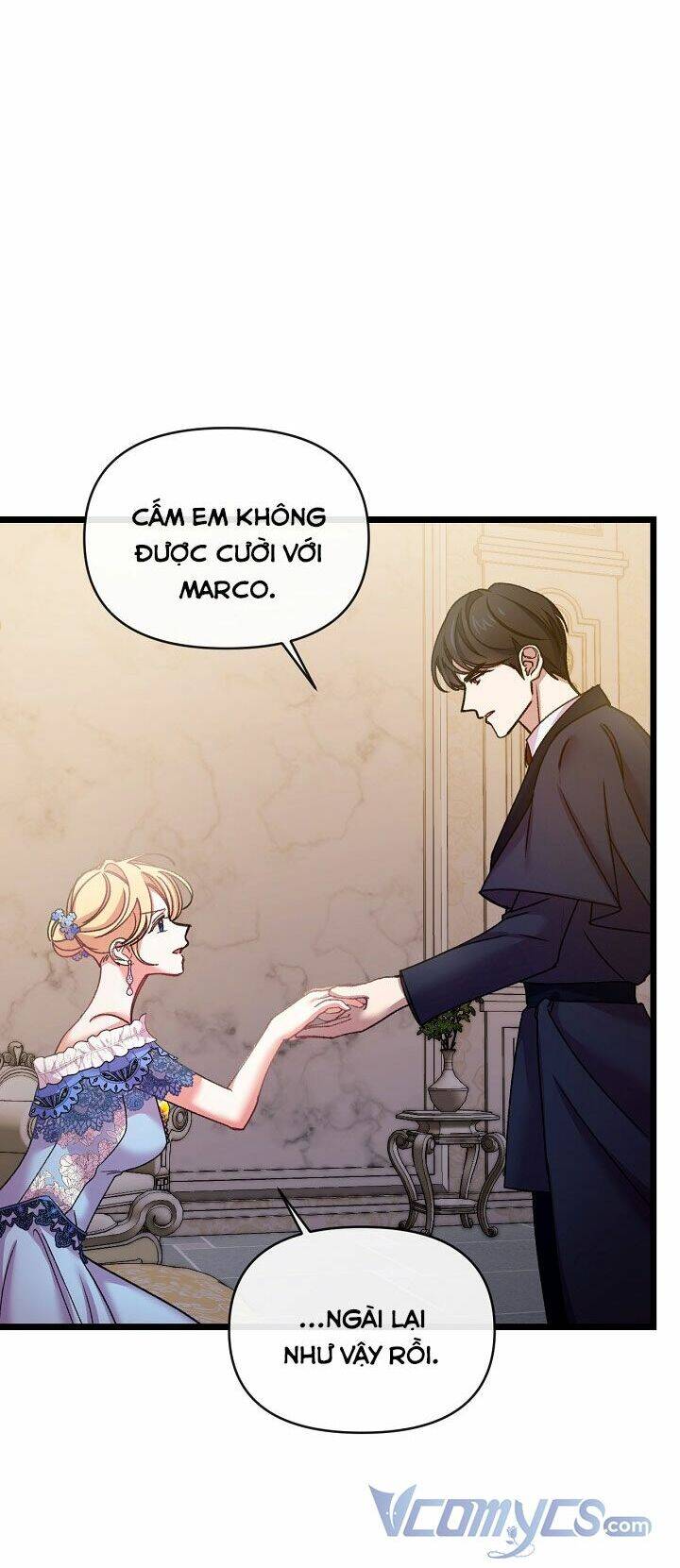 Vị Hôn Thê Của Kẻ Săn Mồi Chapter 30 - Trang 2