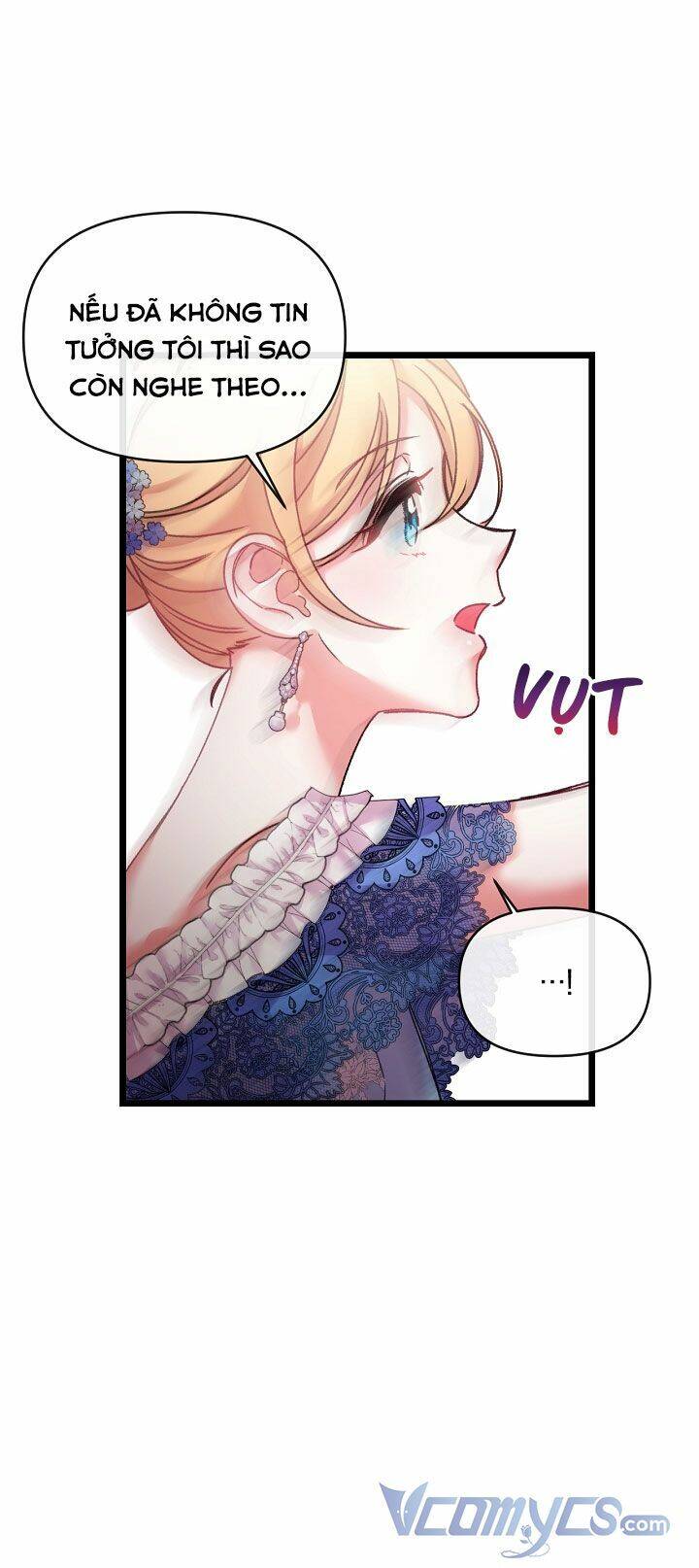 Vị Hôn Thê Của Kẻ Săn Mồi Chapter 30 - Trang 2