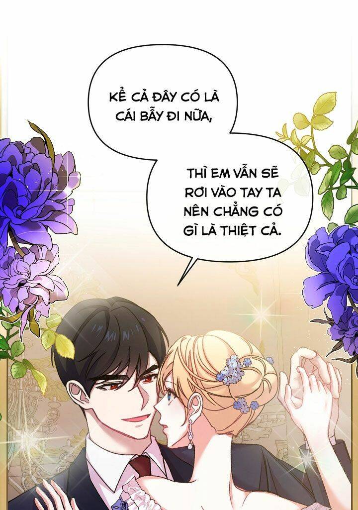 Vị Hôn Thê Của Kẻ Săn Mồi Chapter 30 - Trang 2