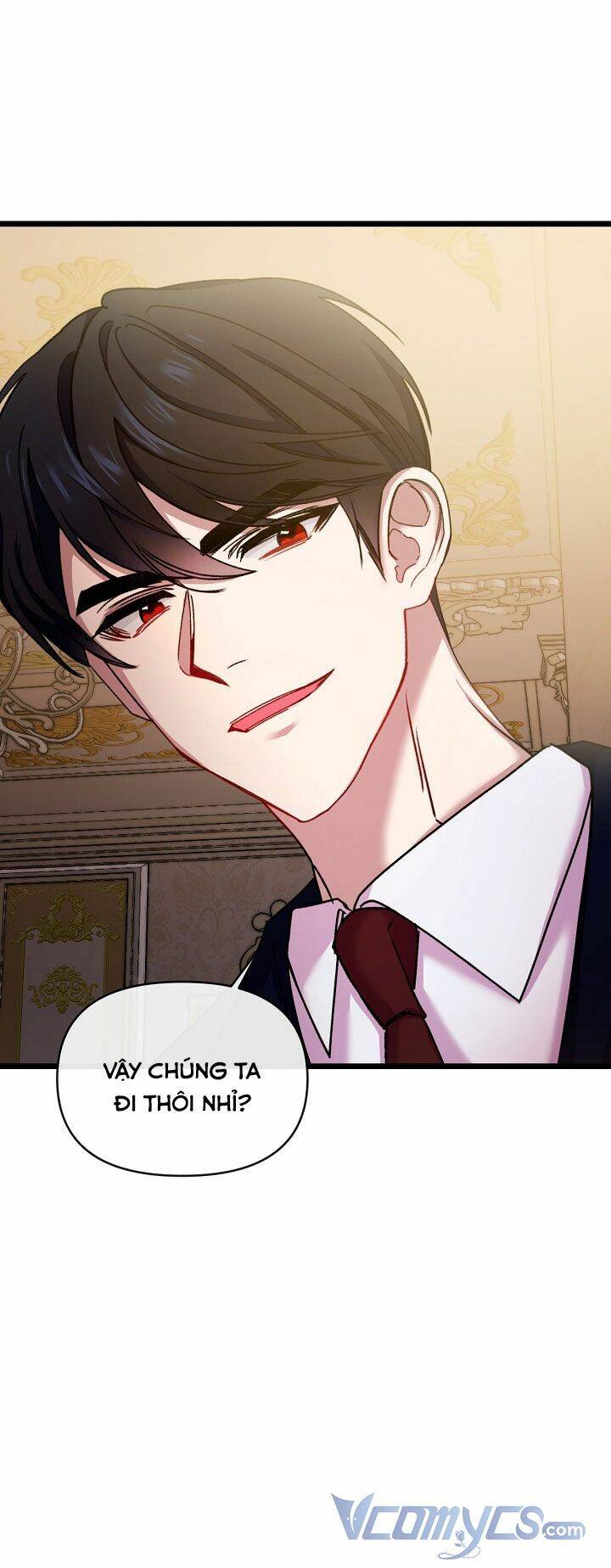 Vị Hôn Thê Của Kẻ Săn Mồi Chapter 30 - Trang 2