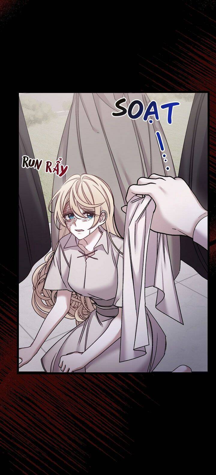 Vị Hôn Thê Của Kẻ Săn Mồi Chapter 30 - Trang 2