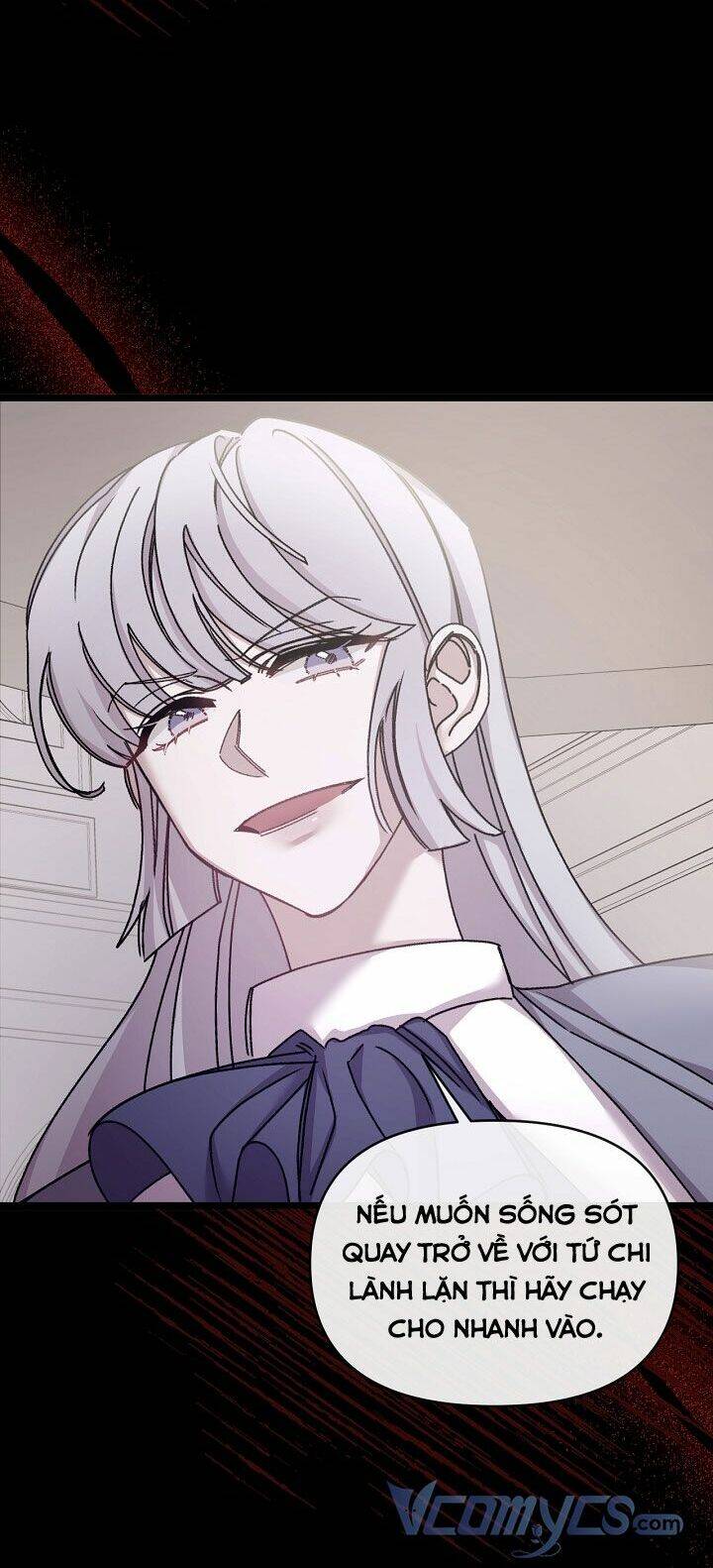 Vị Hôn Thê Của Kẻ Săn Mồi Chapter 30 - Trang 2