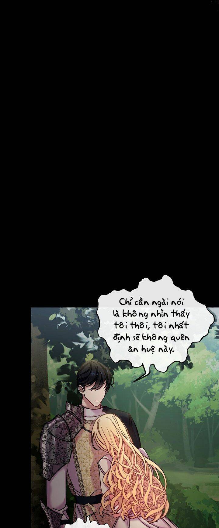 Vị Hôn Thê Của Kẻ Săn Mồi Chapter 30 - Trang 2