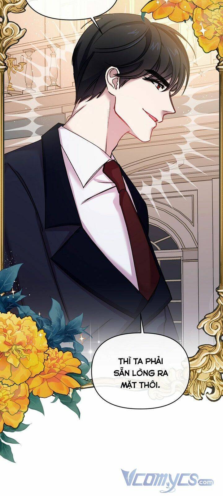 Vị Hôn Thê Của Kẻ Săn Mồi Chapter 31 - Trang 2