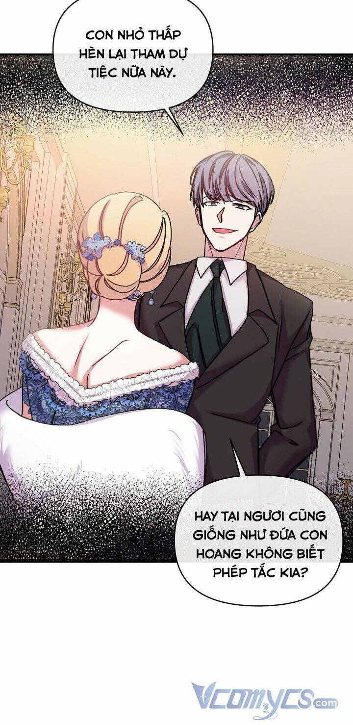 Vị Hôn Thê Của Kẻ Săn Mồi Chapter 31 - Trang 2