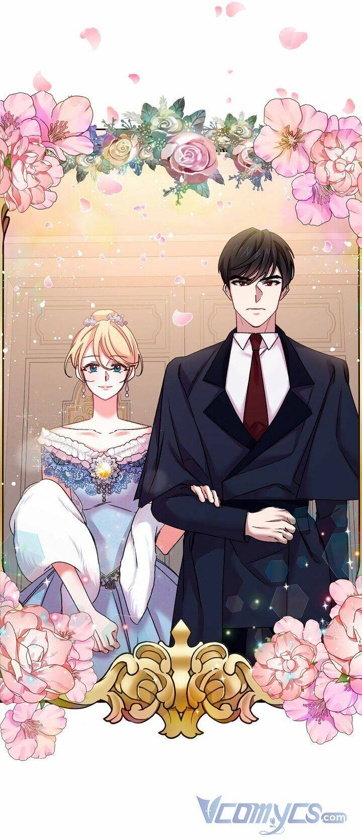 Vị Hôn Thê Của Kẻ Săn Mồi Chapter 31 - Trang 2