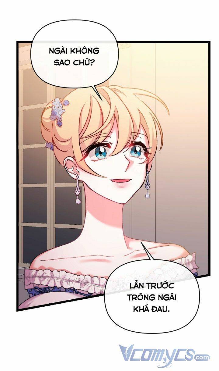 Vị Hôn Thê Của Kẻ Săn Mồi Chapter 31 - Trang 2