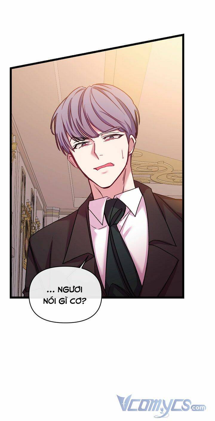 Vị Hôn Thê Của Kẻ Săn Mồi Chapter 31 - Trang 2