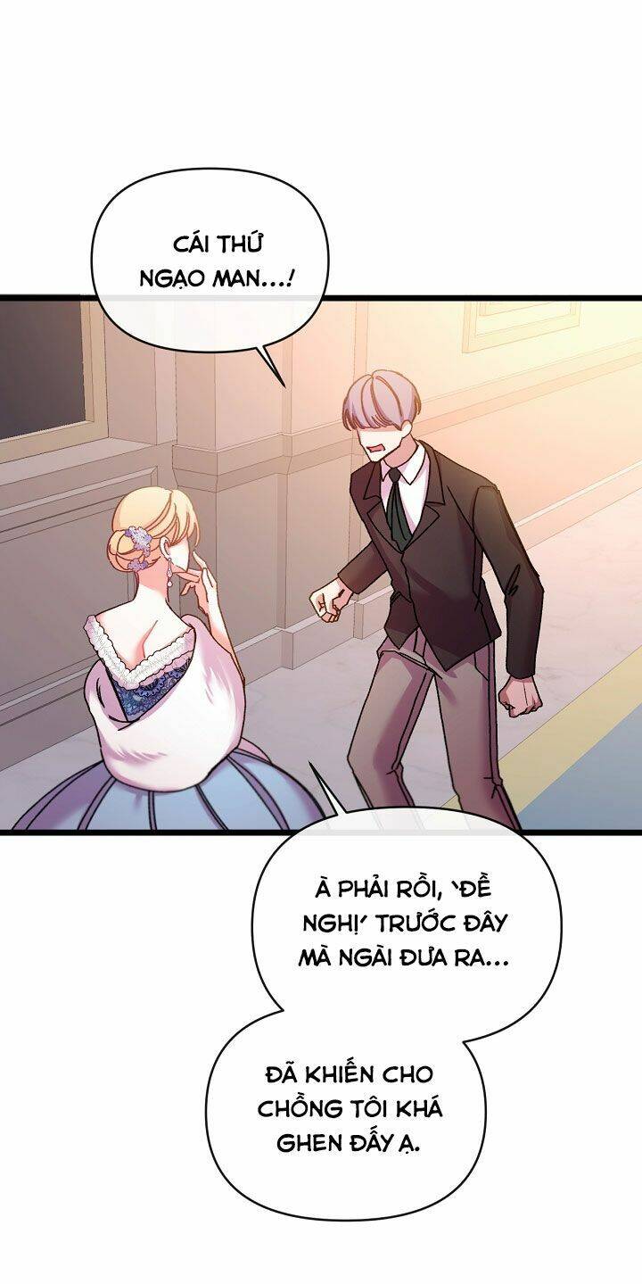 Vị Hôn Thê Của Kẻ Săn Mồi Chapter 31 - Trang 2