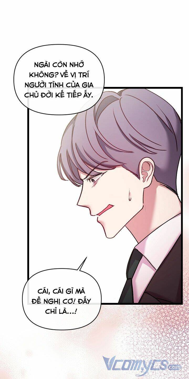 Vị Hôn Thê Của Kẻ Săn Mồi Chapter 31 - Trang 2