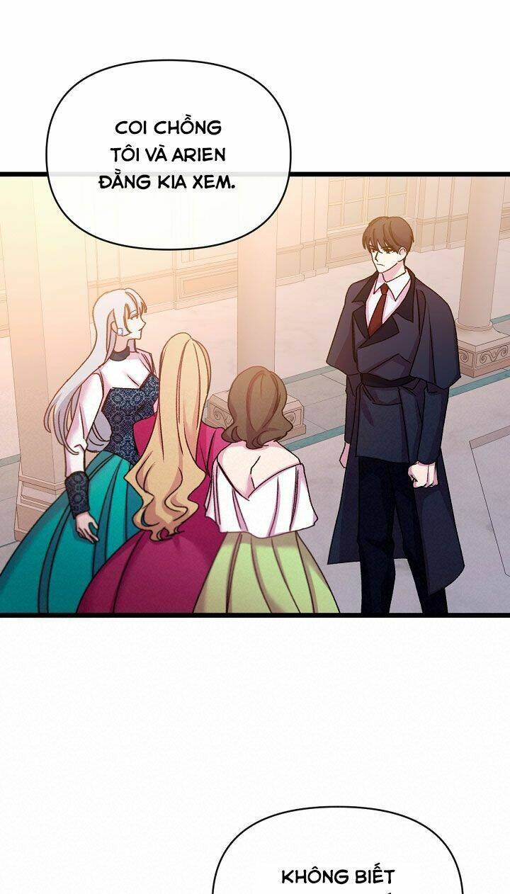 Vị Hôn Thê Của Kẻ Săn Mồi Chapter 31 - Trang 2