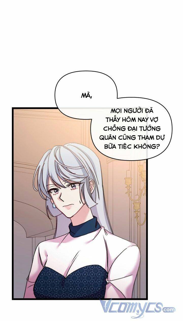 Vị Hôn Thê Của Kẻ Săn Mồi Chapter 31 - Trang 2