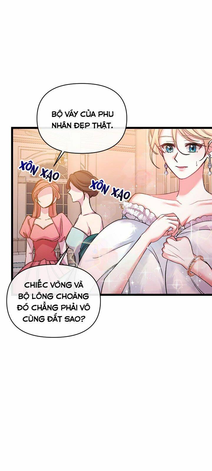 Vị Hôn Thê Của Kẻ Săn Mồi Chapter 31 - Trang 2