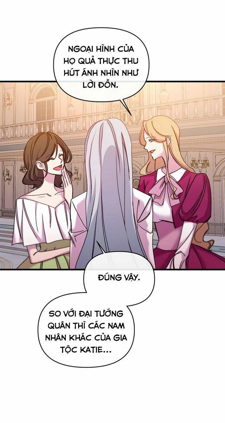 Vị Hôn Thê Của Kẻ Săn Mồi Chapter 31 - Trang 2