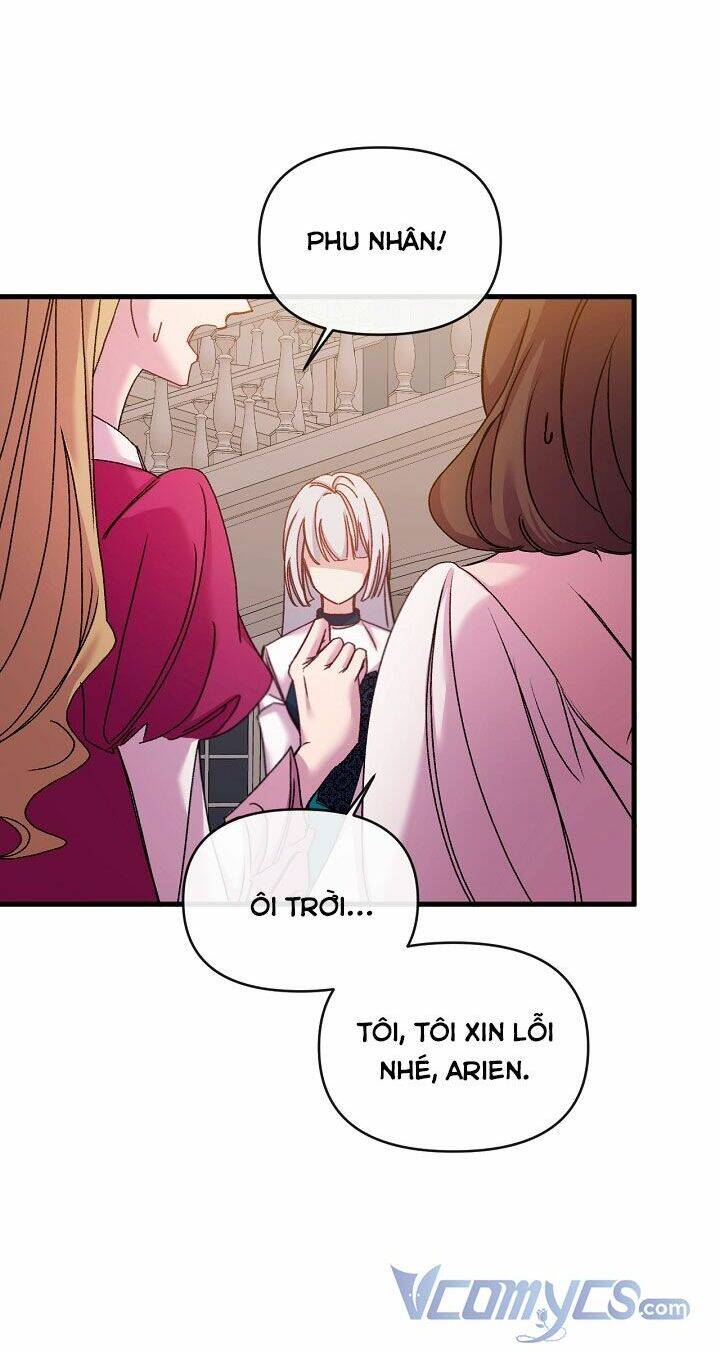 Vị Hôn Thê Của Kẻ Săn Mồi Chapter 31 - Trang 2