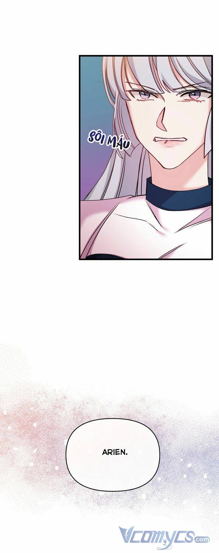 Vị Hôn Thê Của Kẻ Săn Mồi Chapter 31 - Trang 2