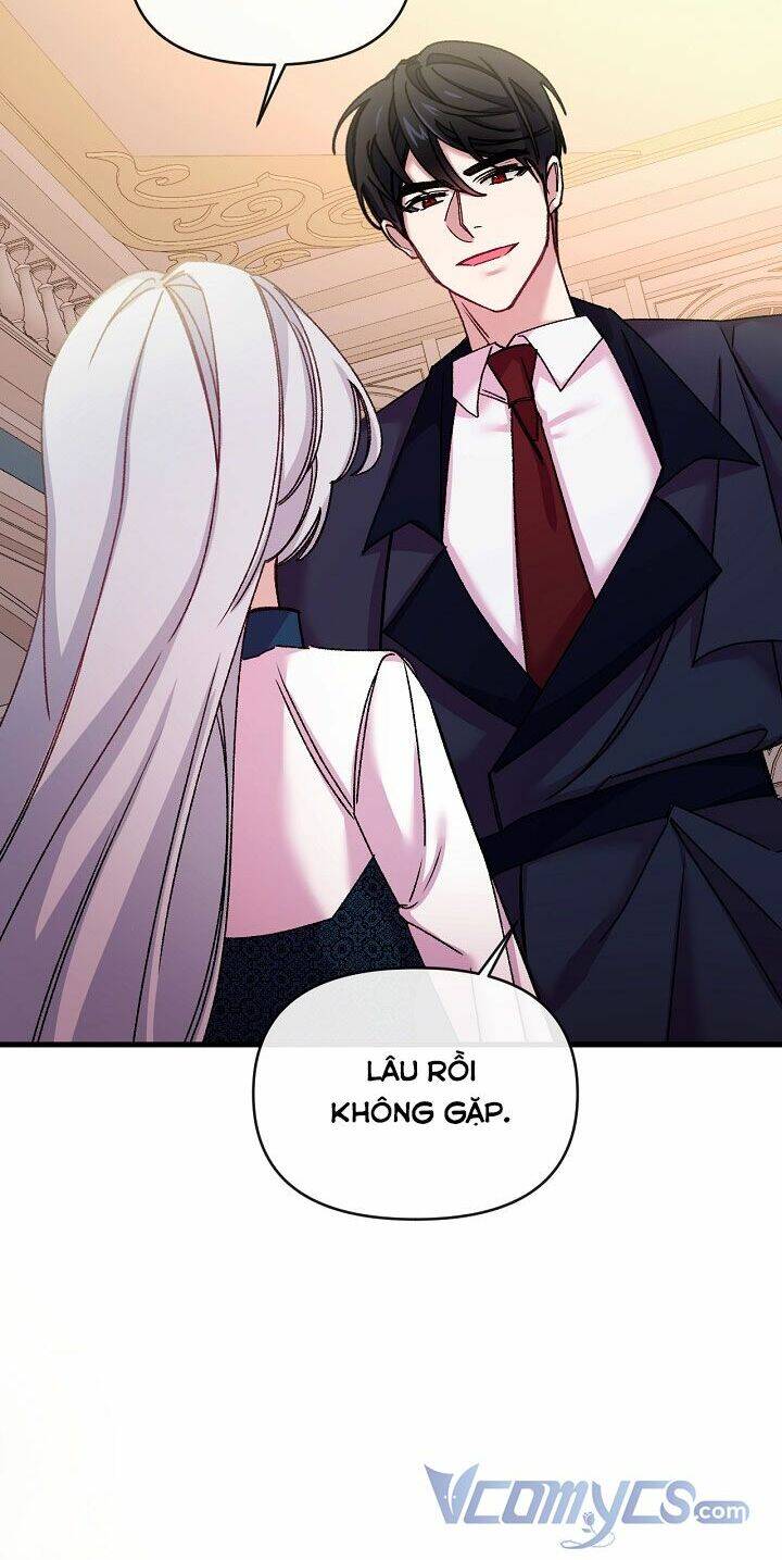 Vị Hôn Thê Của Kẻ Săn Mồi Chapter 31 - Trang 2