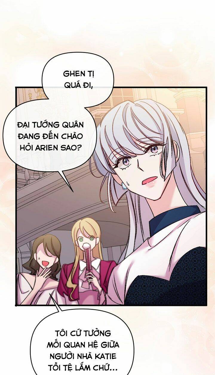 Vị Hôn Thê Của Kẻ Săn Mồi Chapter 31 - Trang 2