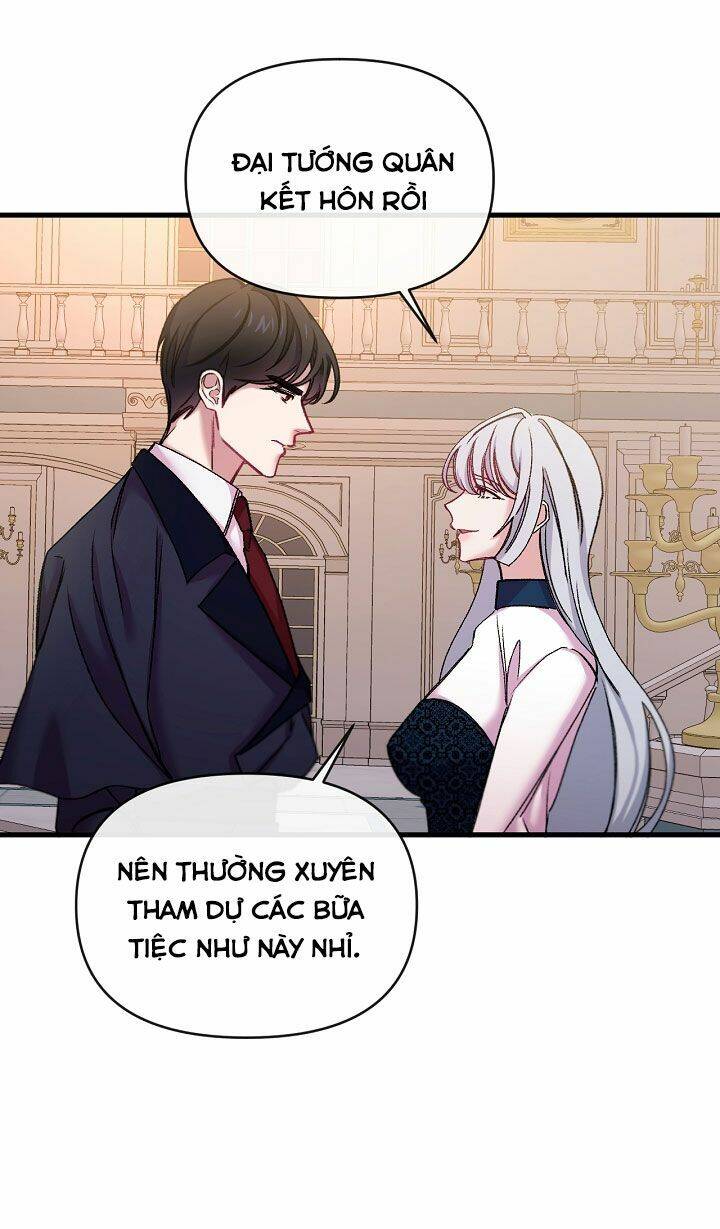 Vị Hôn Thê Của Kẻ Săn Mồi Chapter 31 - Trang 2
