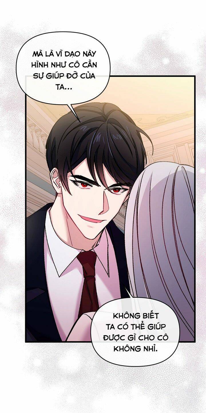 Vị Hôn Thê Của Kẻ Săn Mồi Chapter 31 - Trang 2