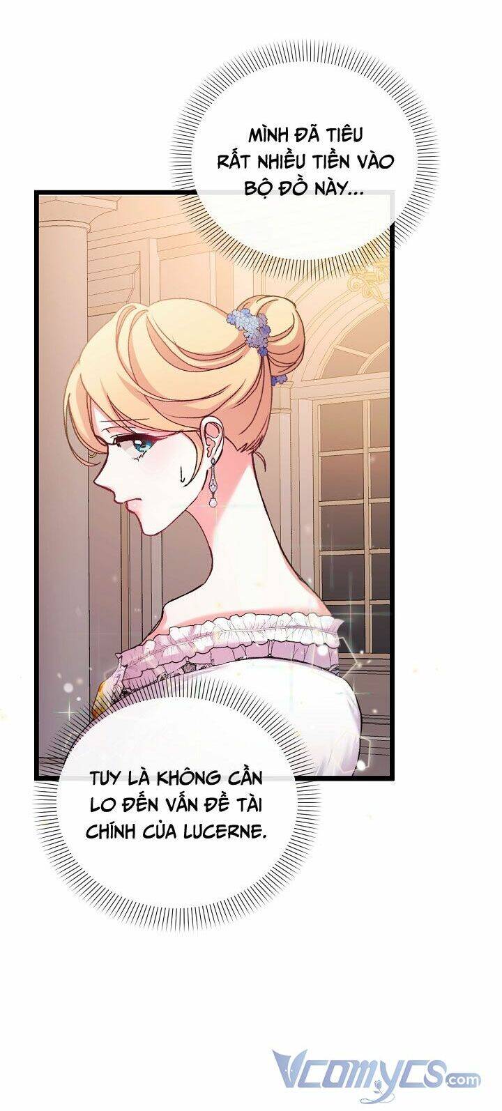 Vị Hôn Thê Của Kẻ Săn Mồi Chapter 31 - Trang 2