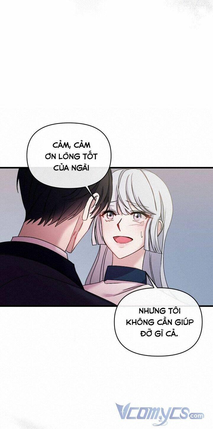 Vị Hôn Thê Của Kẻ Săn Mồi Chapter 31 - Trang 2