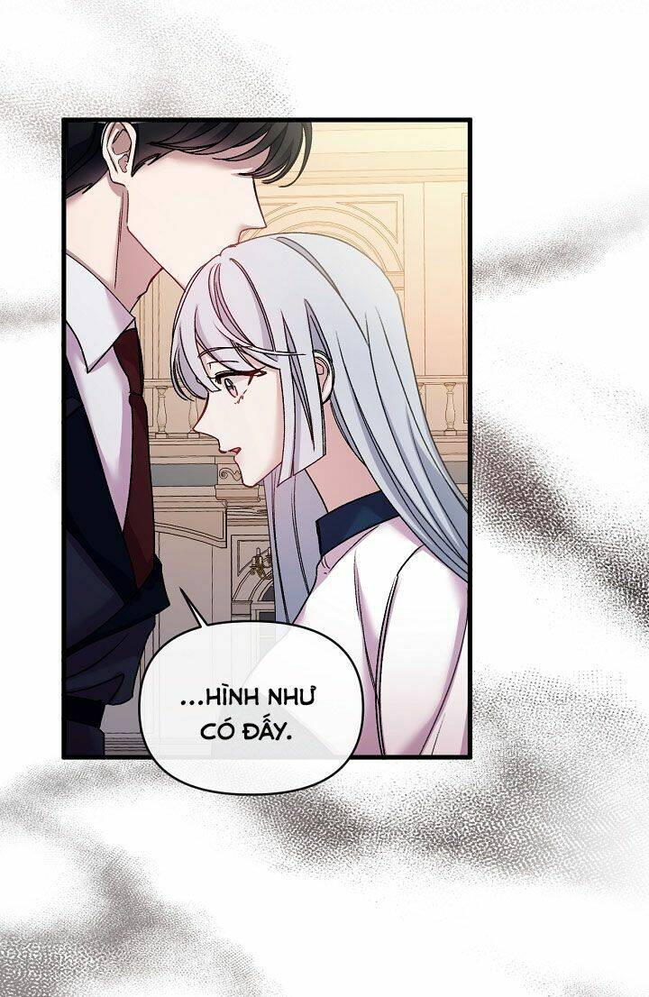 Vị Hôn Thê Của Kẻ Săn Mồi Chapter 31 - Trang 2