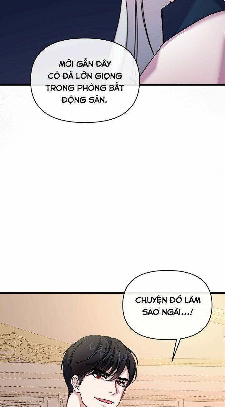 Vị Hôn Thê Của Kẻ Săn Mồi Chapter 31 - Trang 2