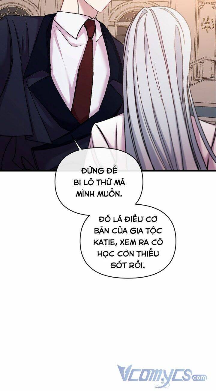 Vị Hôn Thê Của Kẻ Săn Mồi Chapter 31 - Trang 2