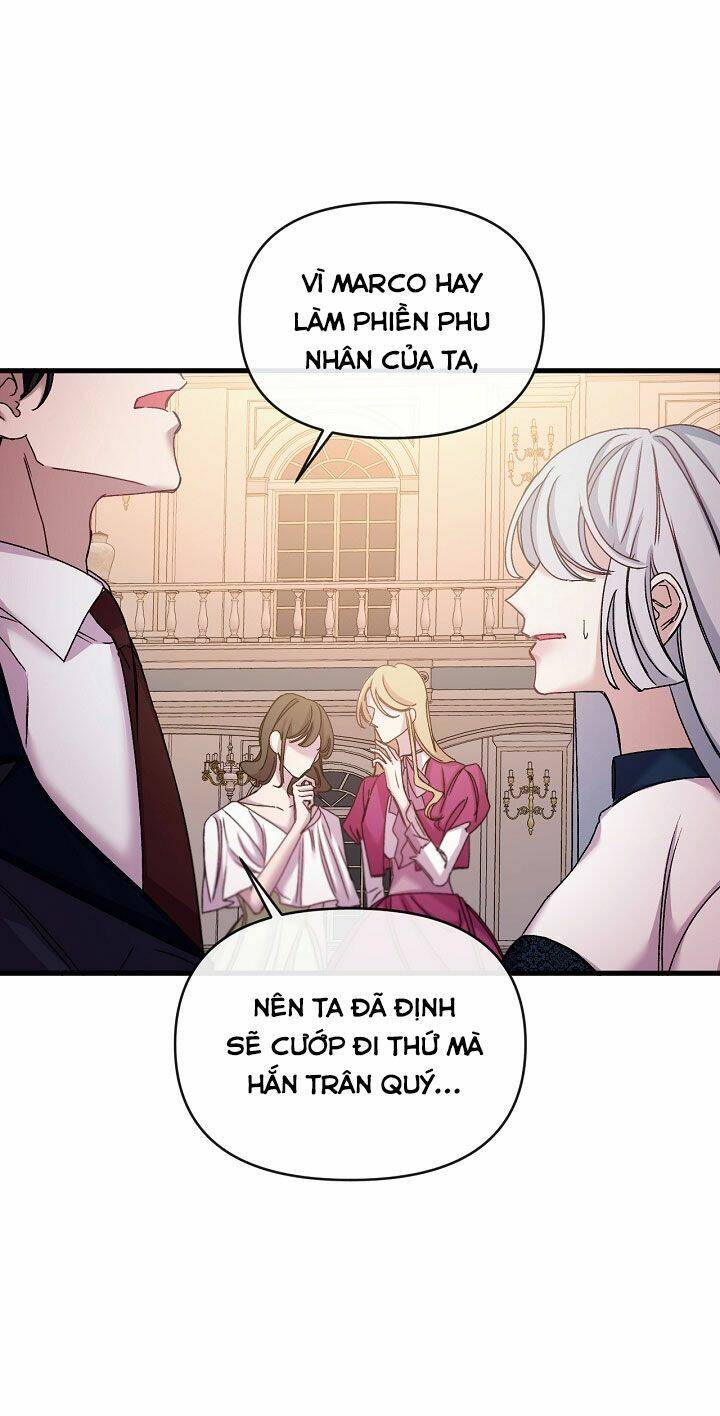 Vị Hôn Thê Của Kẻ Săn Mồi Chapter 31 - Trang 2