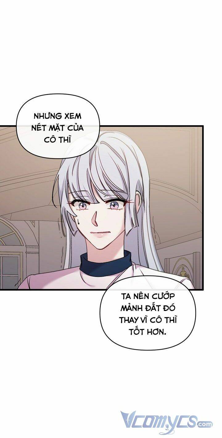 Vị Hôn Thê Của Kẻ Săn Mồi Chapter 31 - Trang 2