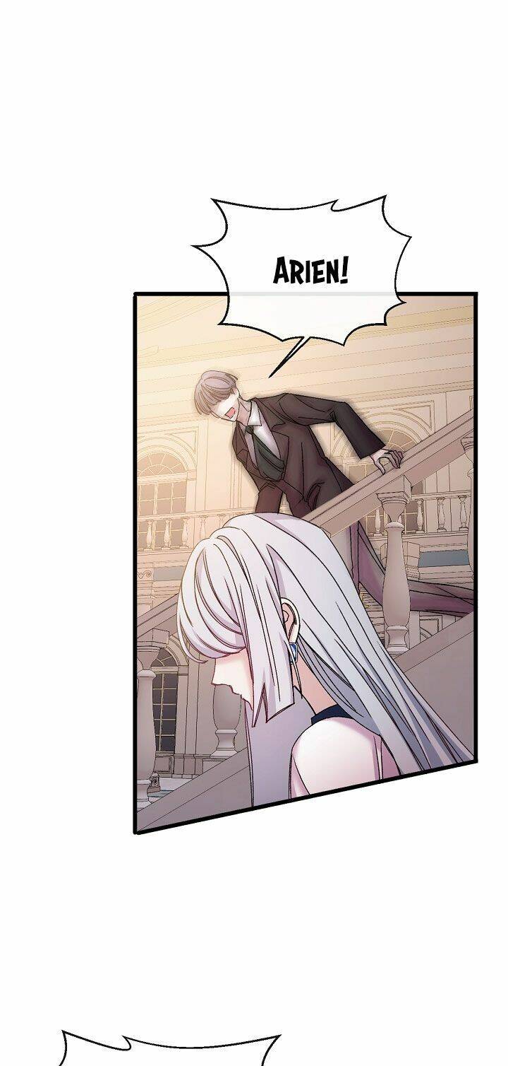 Vị Hôn Thê Của Kẻ Săn Mồi Chapter 31 - Trang 2