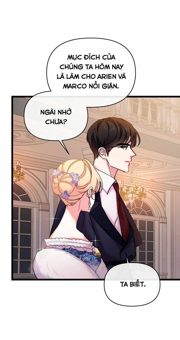 Vị Hôn Thê Của Kẻ Săn Mồi Chapter 31 - Trang 2