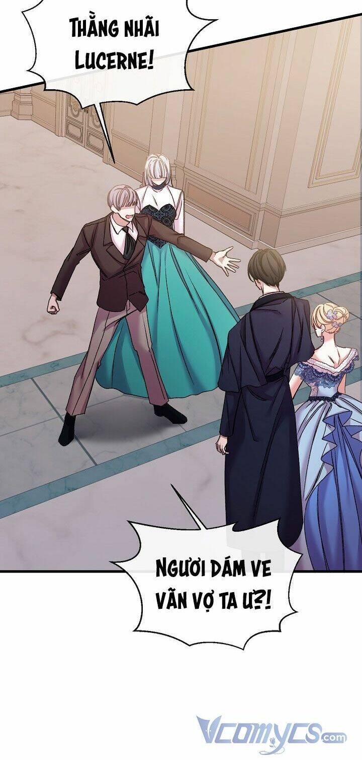 Vị Hôn Thê Của Kẻ Săn Mồi Chapter 31 - Trang 2