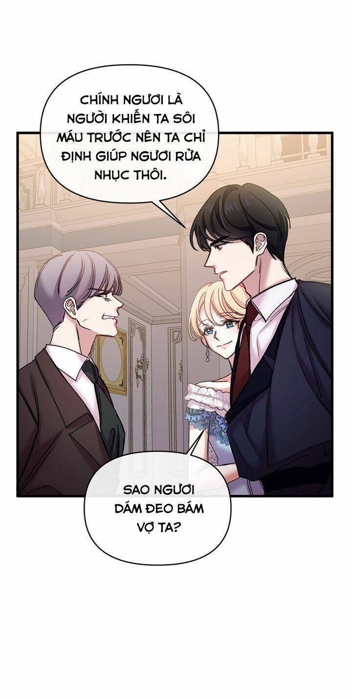 Vị Hôn Thê Của Kẻ Săn Mồi Chapter 31 - Trang 2
