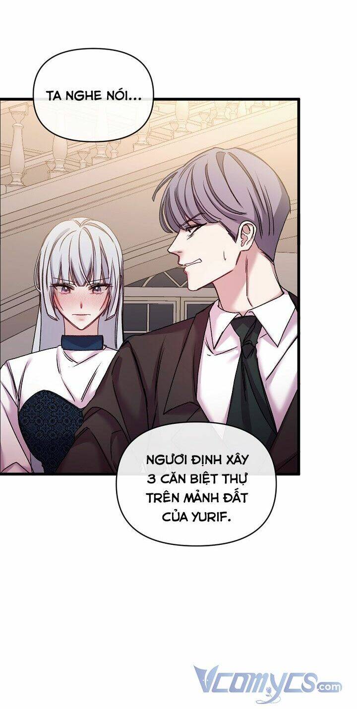 Vị Hôn Thê Của Kẻ Săn Mồi Chapter 31 - Trang 2