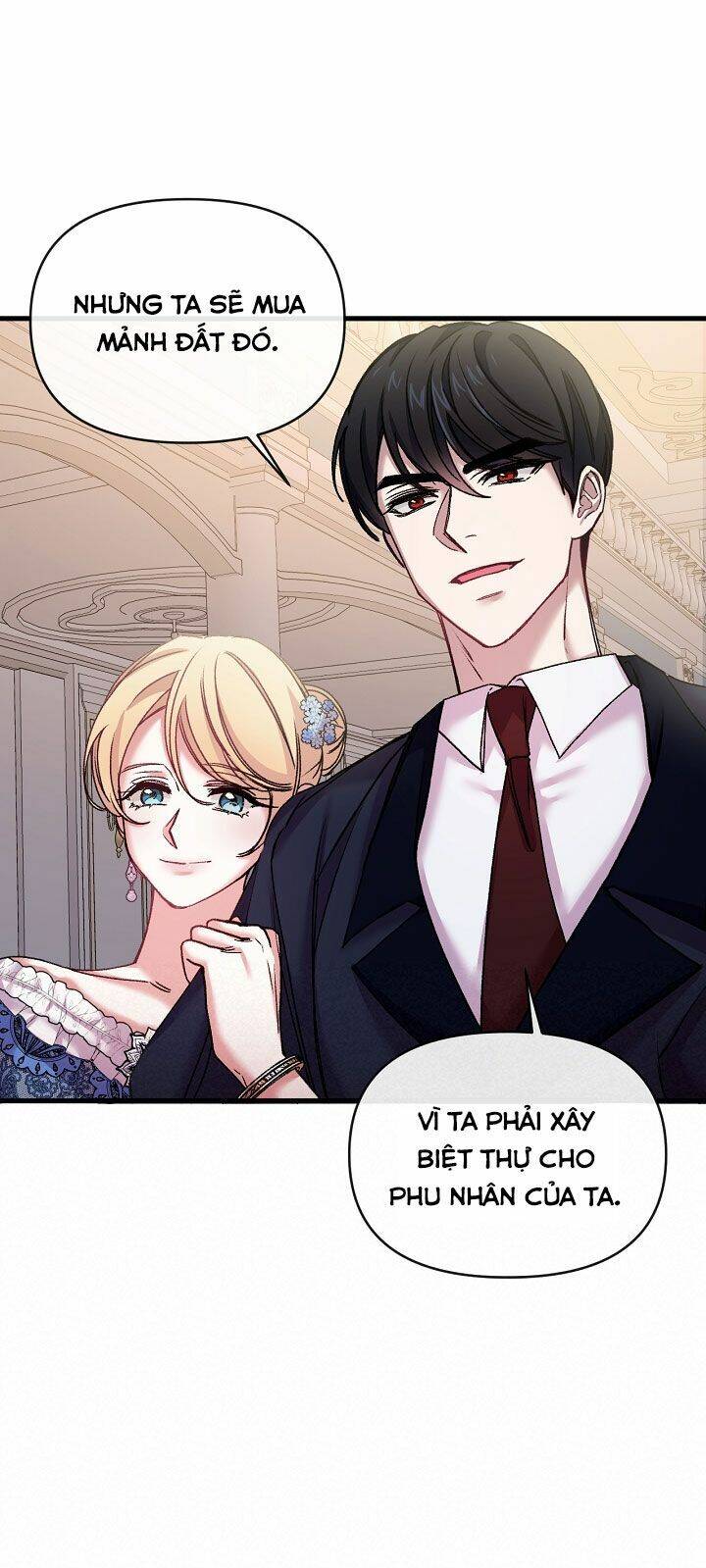 Vị Hôn Thê Của Kẻ Săn Mồi Chapter 31 - Trang 2