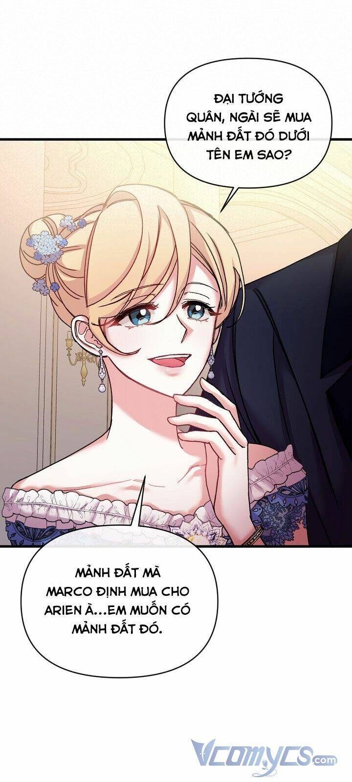 Vị Hôn Thê Của Kẻ Săn Mồi Chapter 31 - Trang 2